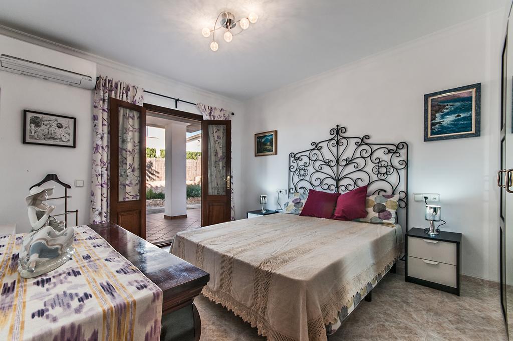 Villa Maria リュックマヨール 部屋 写真