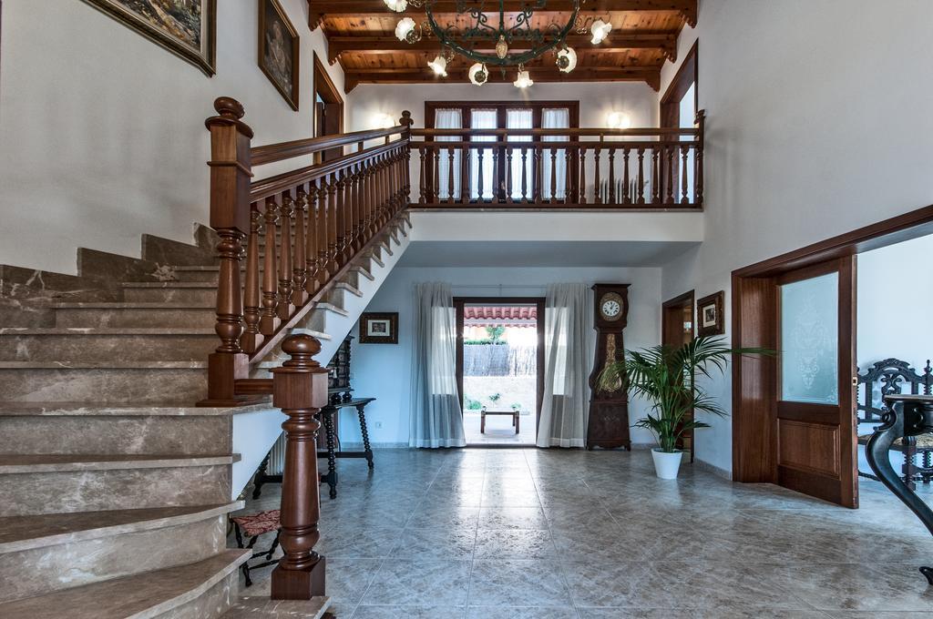 Villa Maria リュックマヨール 部屋 写真