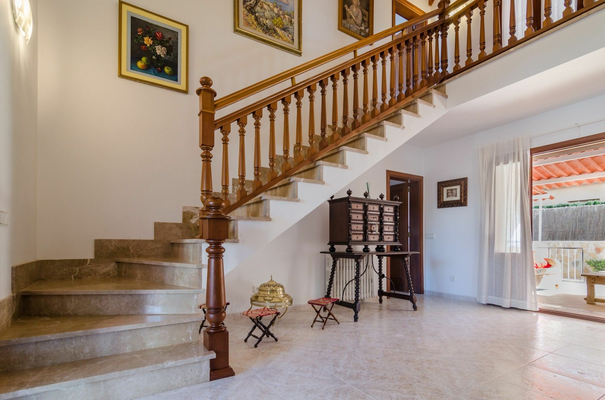 Villa Maria リュックマヨール エクステリア 写真